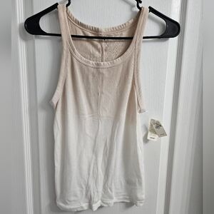 Aerie Ombre Tank Top Size Medium